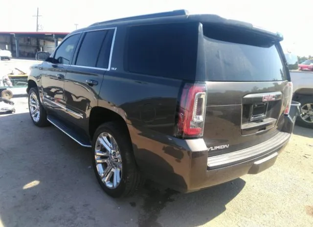 Photo 2 VIN: 1GKS1BKC1LR114120 - GMC YUKON 