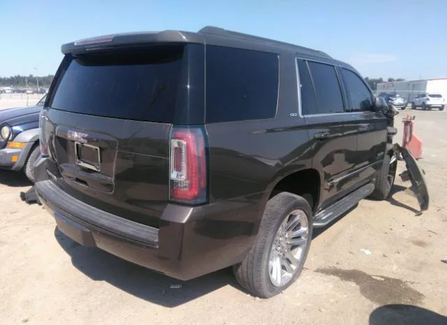 Photo 3 VIN: 1GKS1BKC1LR114120 - GMC YUKON 