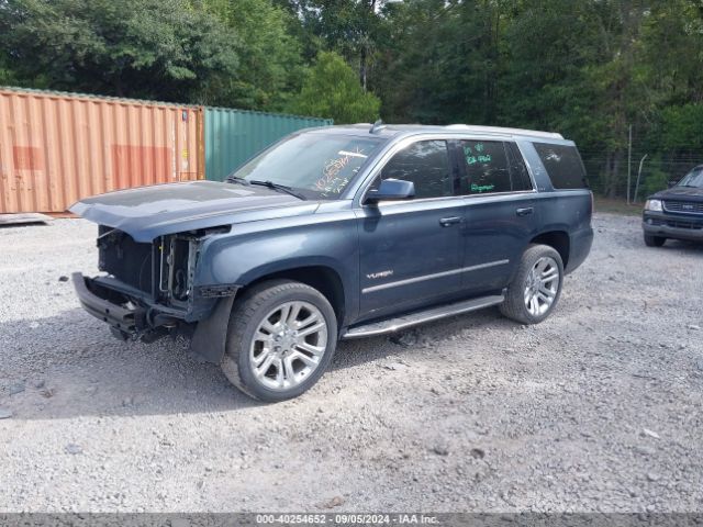 Photo 1 VIN: 1GKS1BKC1LR120113 - GMC YUKON 