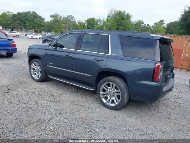 Photo 2 VIN: 1GKS1BKC1LR120113 - GMC YUKON 