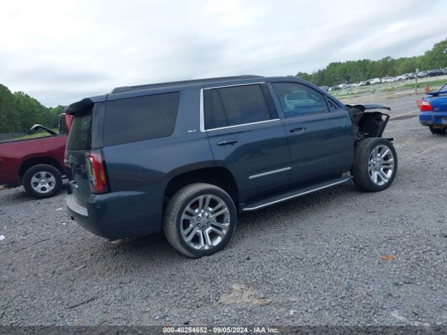 Photo 3 VIN: 1GKS1BKC1LR120113 - GMC YUKON 