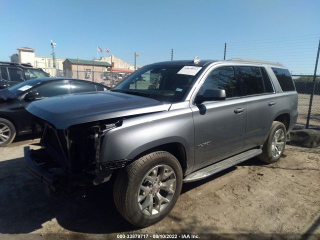 Photo 1 VIN: 1GKS1BKC1LR129832 - GMC YUKON 