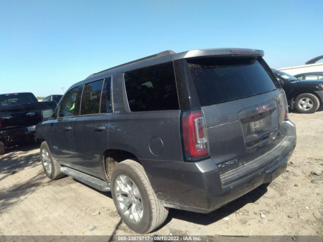 Photo 2 VIN: 1GKS1BKC1LR129832 - GMC YUKON 