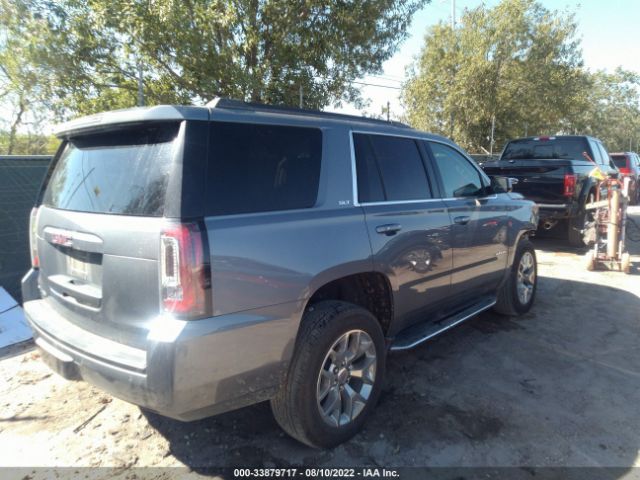 Photo 3 VIN: 1GKS1BKC1LR129832 - GMC YUKON 