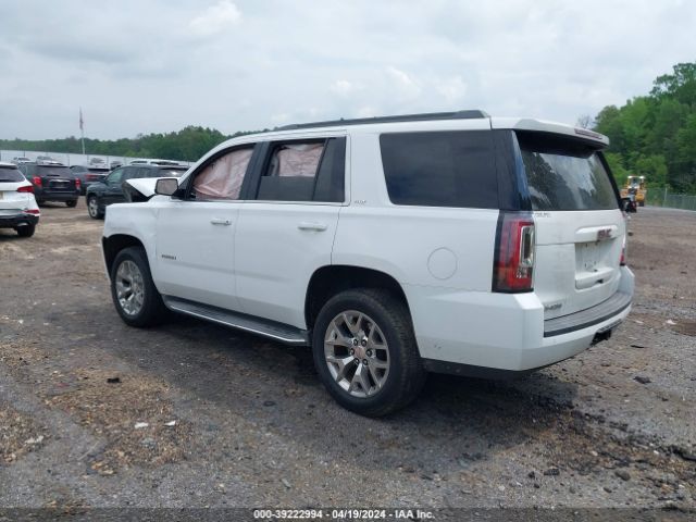 Photo 2 VIN: 1GKS1BKC2FR118309 - GMC YUKON 