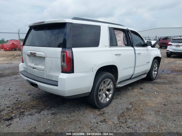 Photo 3 VIN: 1GKS1BKC2FR118309 - GMC YUKON 