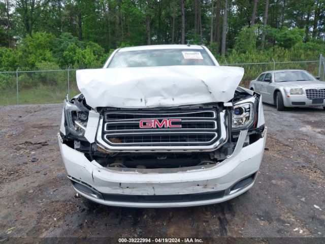 Photo 5 VIN: 1GKS1BKC2FR118309 - GMC YUKON 