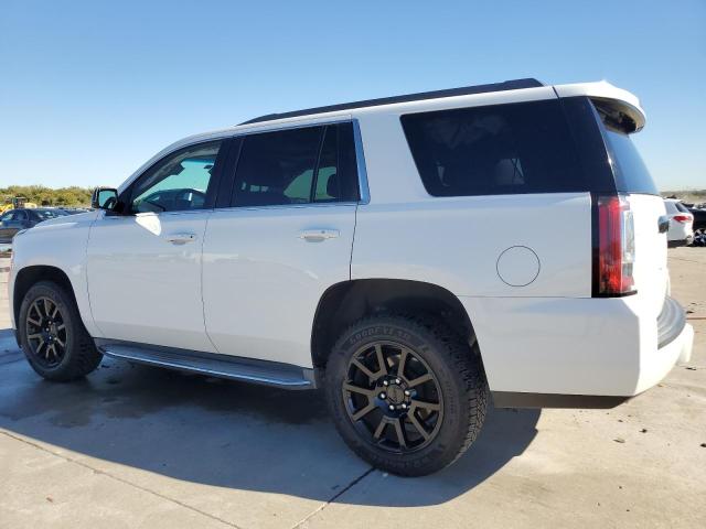 Photo 1 VIN: 1GKS1BKC2FR138608 - GMC YUKON SLT 