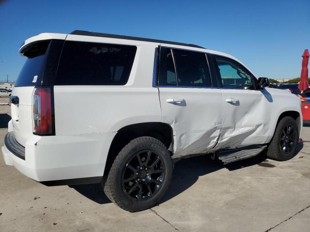 Photo 2 VIN: 1GKS1BKC2FR138608 - GMC YUKON SLT 