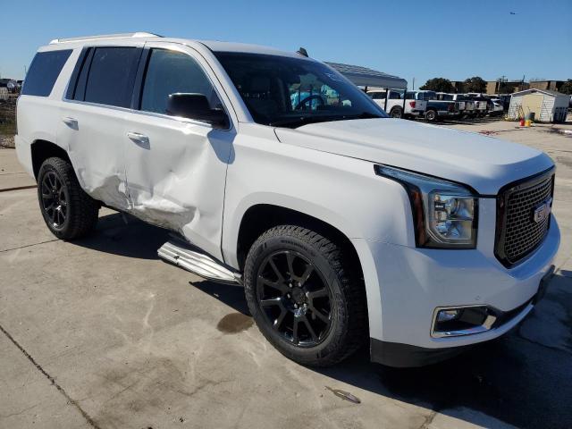 Photo 3 VIN: 1GKS1BKC2FR138608 - GMC YUKON SLT 