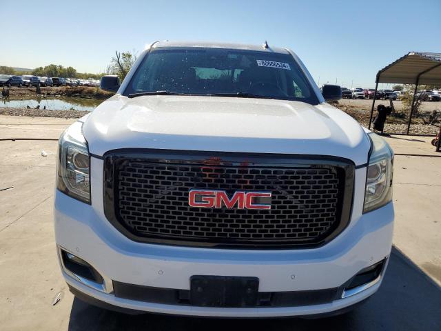 Photo 4 VIN: 1GKS1BKC2FR138608 - GMC YUKON SLT 