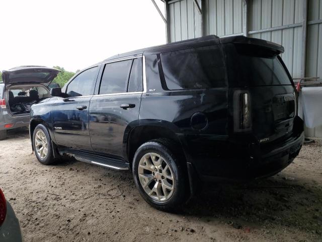 Photo 1 VIN: 1GKS1BKC2FR559857 - GMC YUKON SLT 