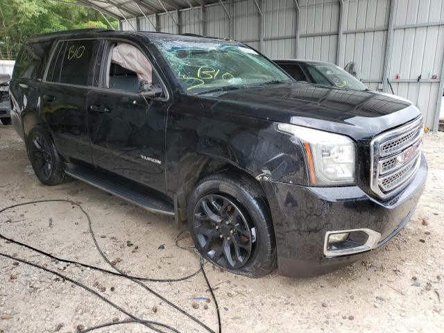 Photo 3 VIN: 1GKS1BKC2FR559857 - GMC YUKON SLT 