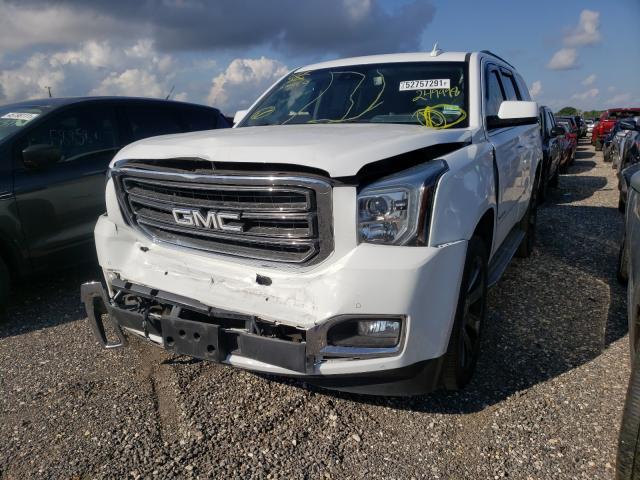 Photo 1 VIN: 1GKS1BKC2GR249998 - GMC YUKON SLT 