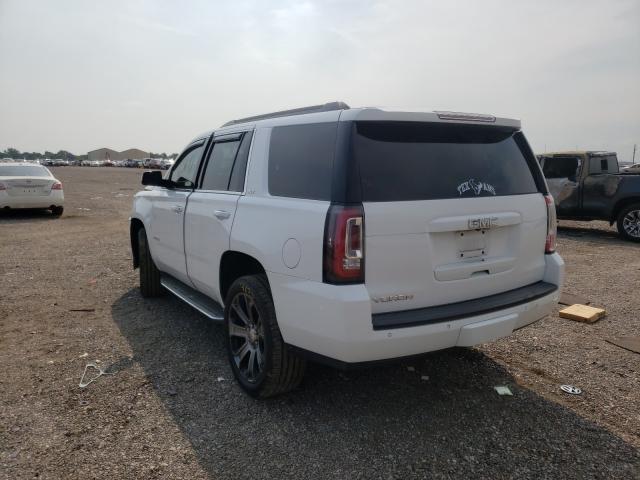 Photo 2 VIN: 1GKS1BKC2GR249998 - GMC YUKON SLT 