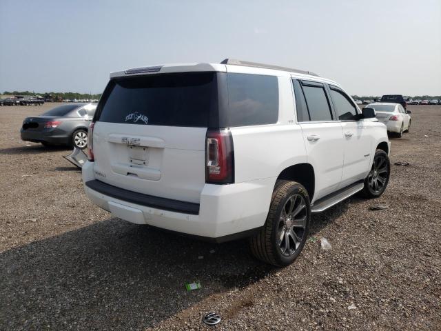 Photo 3 VIN: 1GKS1BKC2GR249998 - GMC YUKON SLT 