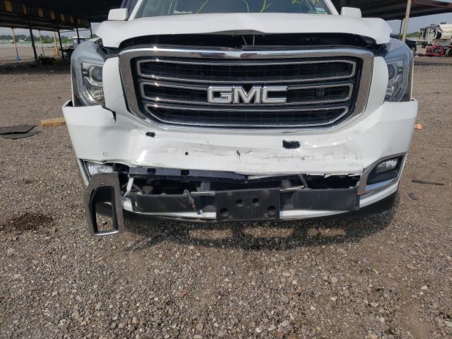 Photo 8 VIN: 1GKS1BKC2GR249998 - GMC YUKON SLT 