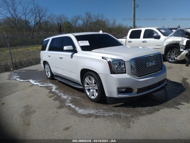 Photo 0 VIN: 1GKS1BKC2GR253291 - GMC YUKON 