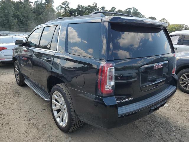 Photo 2 VIN: 1GKS1BKC2GR261004 - GMC YUKON SLT 