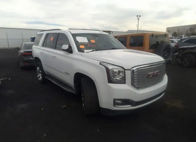 Photo 0 VIN: 1GKS1BKC2GR287019 - GMC YUKON 