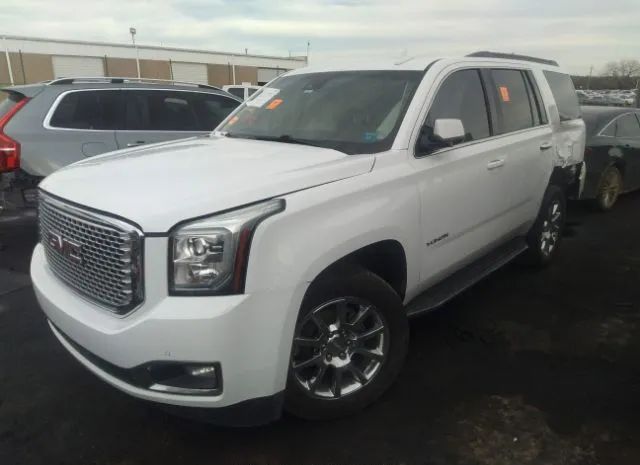 Photo 1 VIN: 1GKS1BKC2GR287019 - GMC YUKON 