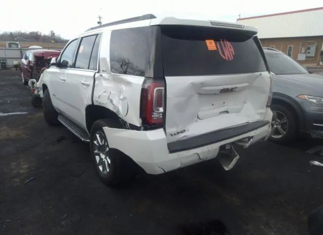 Photo 2 VIN: 1GKS1BKC2GR287019 - GMC YUKON 