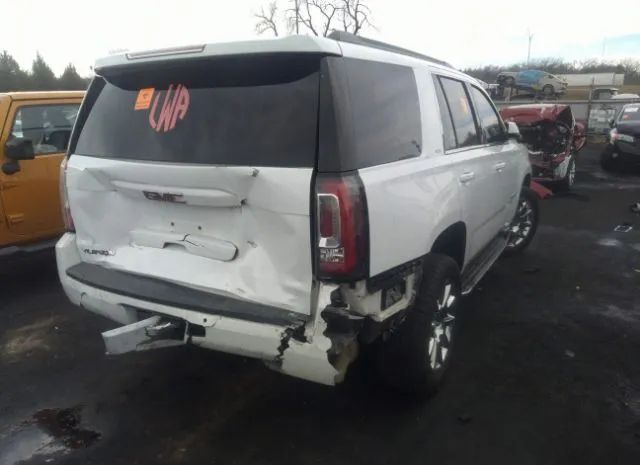 Photo 3 VIN: 1GKS1BKC2GR287019 - GMC YUKON 