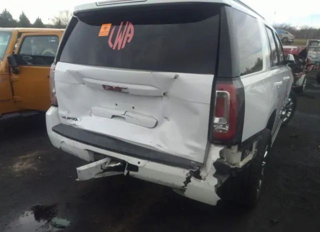 Photo 5 VIN: 1GKS1BKC2GR287019 - GMC YUKON 