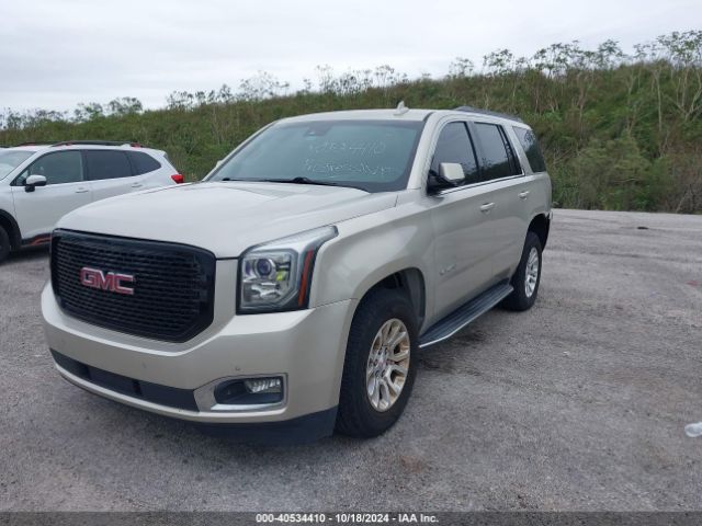 Photo 1 VIN: 1GKS1BKC2HR162023 - GMC YUKON 