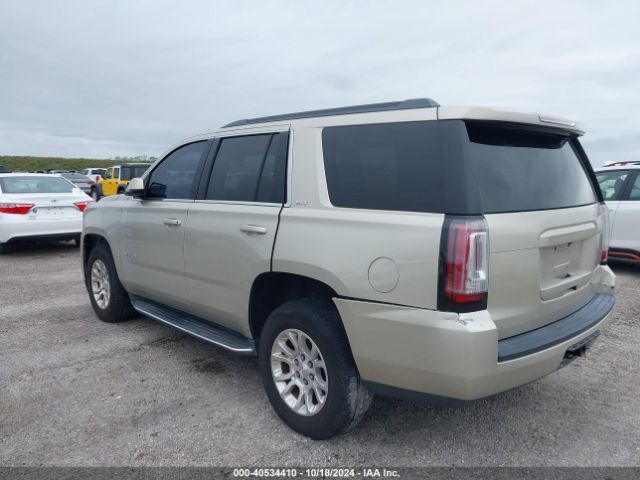 Photo 2 VIN: 1GKS1BKC2HR162023 - GMC YUKON 