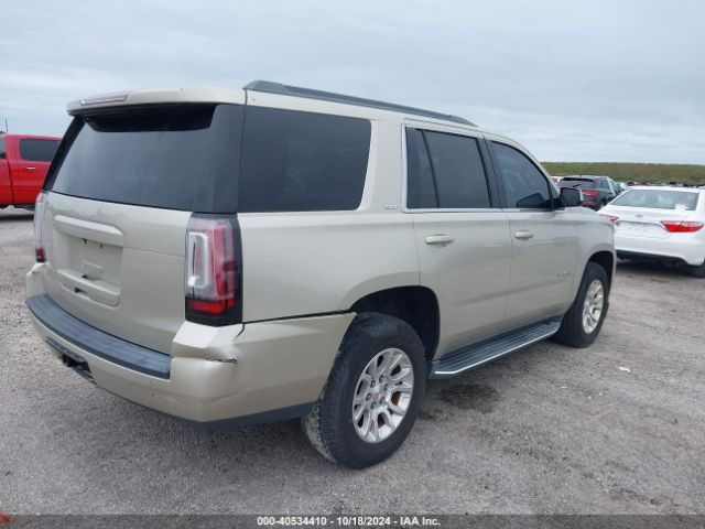 Photo 3 VIN: 1GKS1BKC2HR162023 - GMC YUKON 