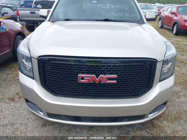 Photo 5 VIN: 1GKS1BKC2HR162023 - GMC YUKON 