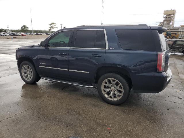 Photo 1 VIN: 1GKS1BKC2HR356728 - GMC YUKON SLT 