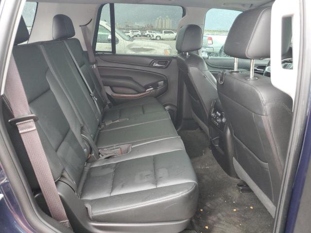 Photo 10 VIN: 1GKS1BKC2HR356728 - GMC YUKON SLT 