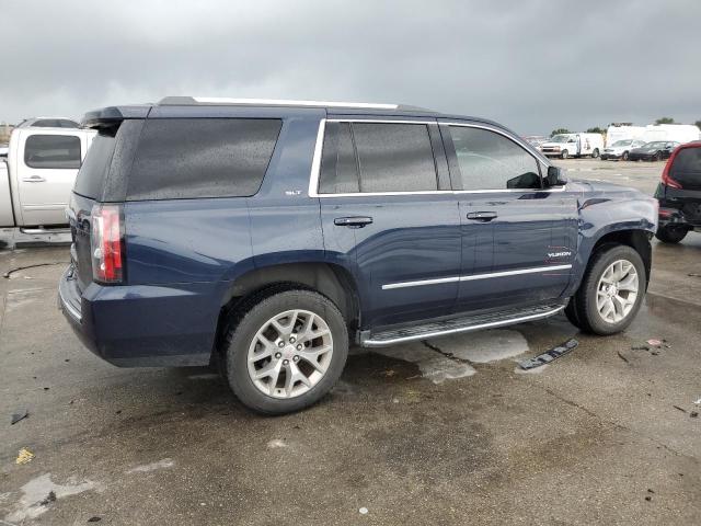 Photo 2 VIN: 1GKS1BKC2HR356728 - GMC YUKON SLT 