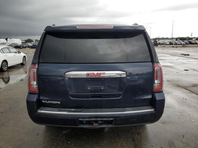 Photo 5 VIN: 1GKS1BKC2HR356728 - GMC YUKON SLT 