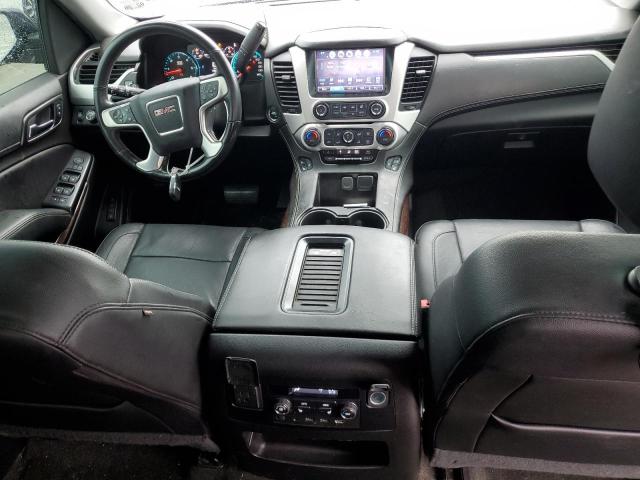 Photo 7 VIN: 1GKS1BKC2HR356728 - GMC YUKON SLT 