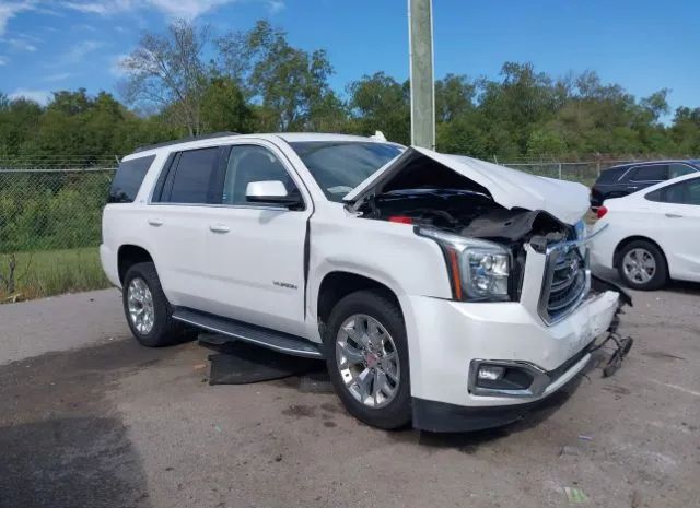 Photo 0 VIN: 1GKS1BKC2JR165302 - GMC YUKON 