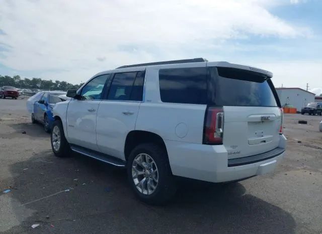 Photo 2 VIN: 1GKS1BKC2JR165302 - GMC YUKON 