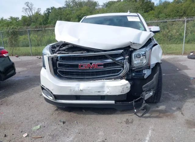 Photo 5 VIN: 1GKS1BKC2JR165302 - GMC YUKON 