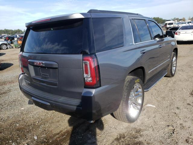 Photo 3 VIN: 1GKS1BKC2JR229144 - GMC YUKON SLT 