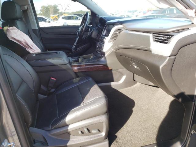 Photo 4 VIN: 1GKS1BKC2JR229144 - GMC YUKON SLT 