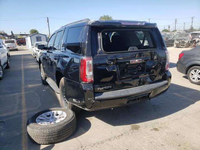 Photo 2 VIN: 1GKS1BKC2JR280000 - GMC YUKON SLT 