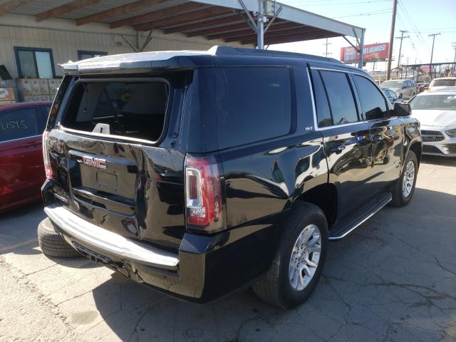 Photo 3 VIN: 1GKS1BKC2JR280000 - GMC YUKON SLT 