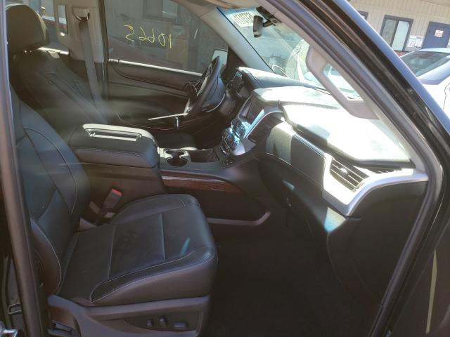 Photo 4 VIN: 1GKS1BKC2JR280000 - GMC YUKON SLT 