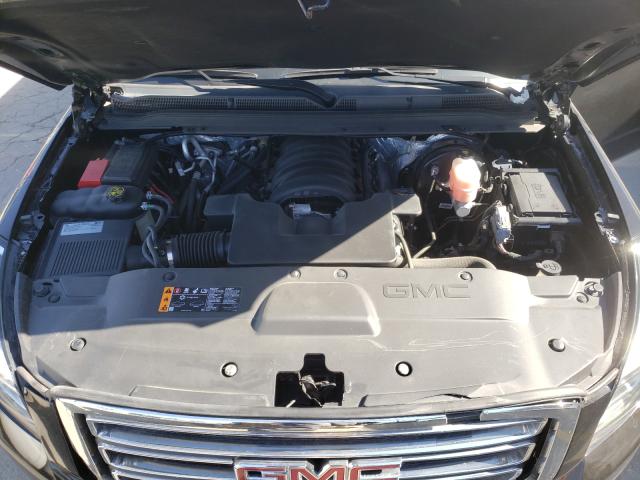 Photo 6 VIN: 1GKS1BKC2JR280000 - GMC YUKON SLT 