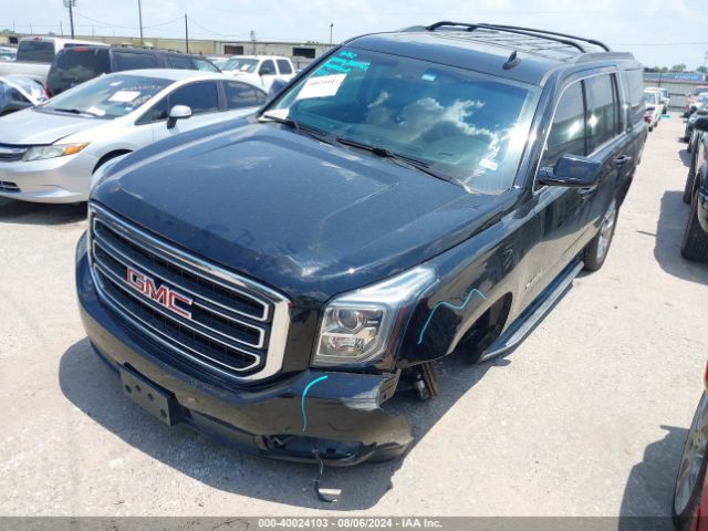 Photo 1 VIN: 1GKS1BKC2JR388052 - GMC YUKON 