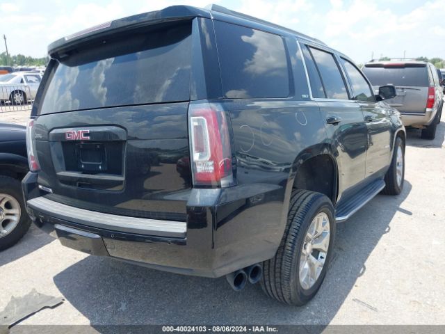 Photo 3 VIN: 1GKS1BKC2JR388052 - GMC YUKON 