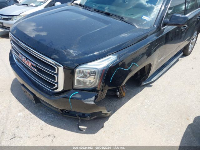 Photo 5 VIN: 1GKS1BKC2JR388052 - GMC YUKON 