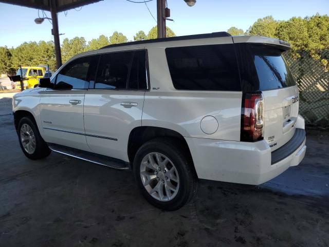 Photo 1 VIN: 1GKS1BKC2KR231879 - GMC YUKON SLT 